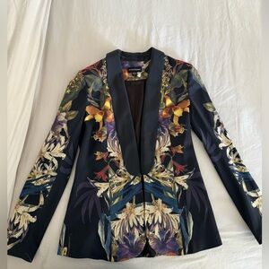 Stylestalker tuxedo blaser